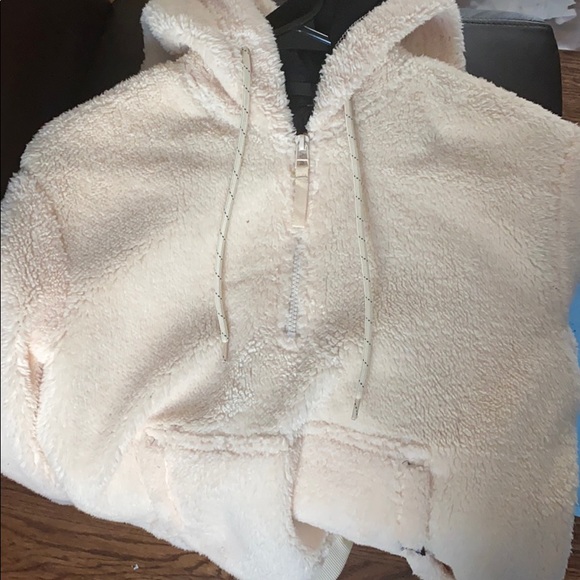 raw yarn industries jacket